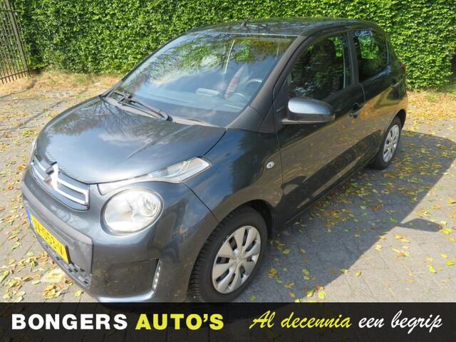 Citroen C1 1.0 E-VTI FEEL