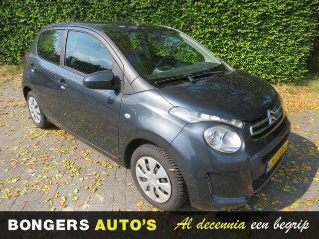 Citroen C1 1.0 E-VTI FEEL