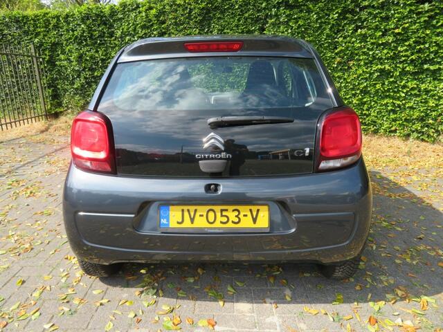 Citroen C1 1.0 E-VTI FEEL