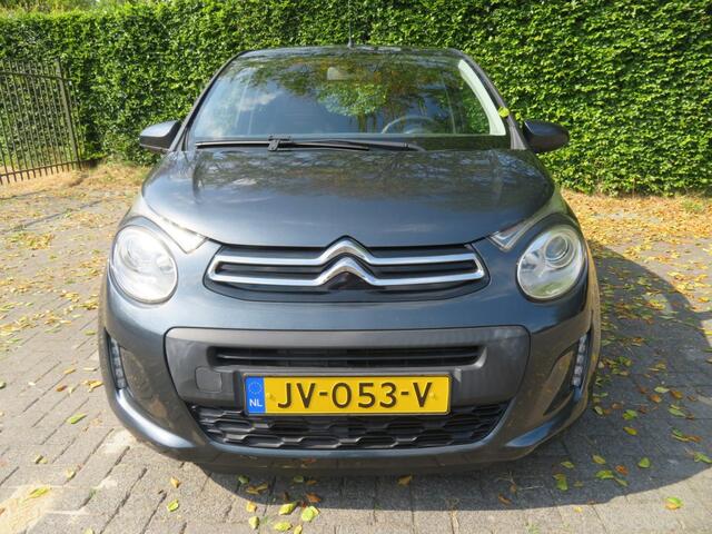 Citroen C1 1.0 E-VTI FEEL