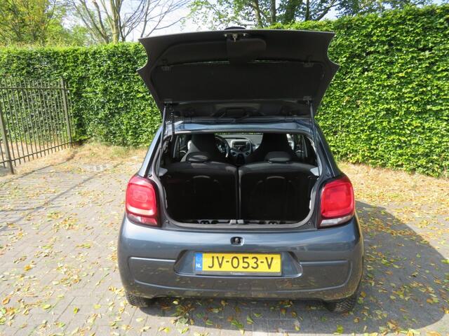 Citroen C1 1.0 E-VTI FEEL