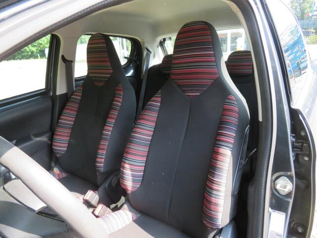 Citroen C1 1.0 E-VTI FEEL