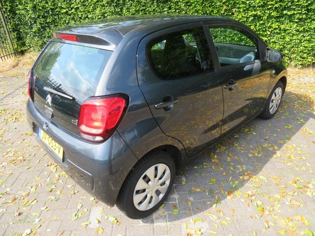 Citroen C1 1.0 E-VTI FEEL