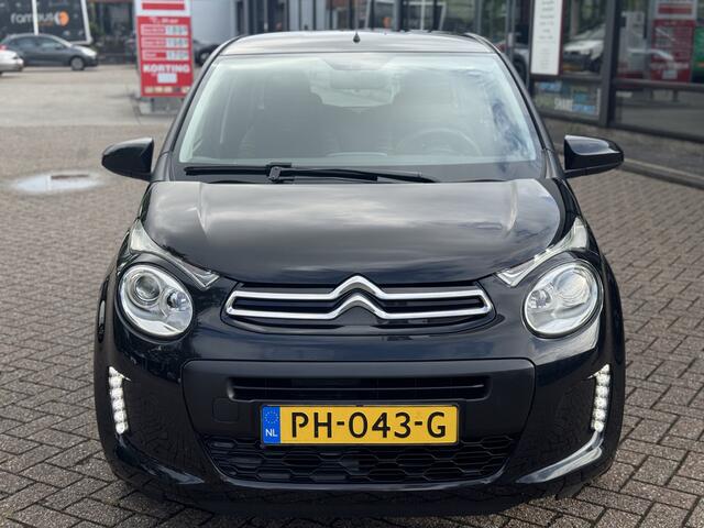 Citroen C1 1.0 e-VTi Feel Carplay|Airco|5Deurs