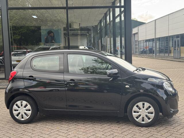 Citroen C1 1.0 e-VTi Feel Carplay|Airco|5Deurs