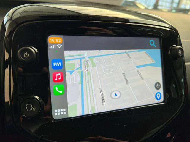 Citroen C1 1.0 e-VTi Feel Carplay|Airco|5Deurs