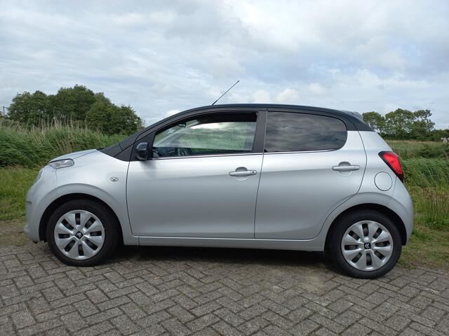 Citroen C1 1.0 e-VTi Feel **NAVI**AIRCO**CAMERA**
