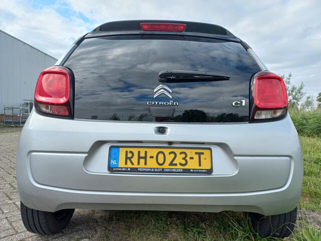 Citroen C1 1.0 e-VTi Feel **NAVI**AIRCO**CAMERA**