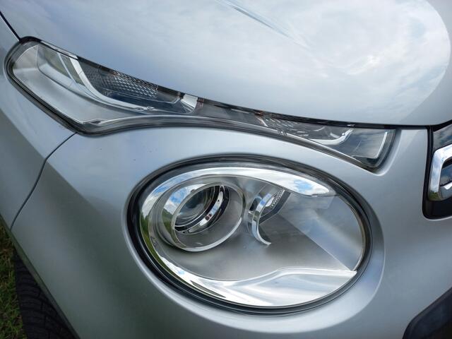 Citroen C1 1.0 e-VTi Feel **NAVI**AIRCO**CAMERA**