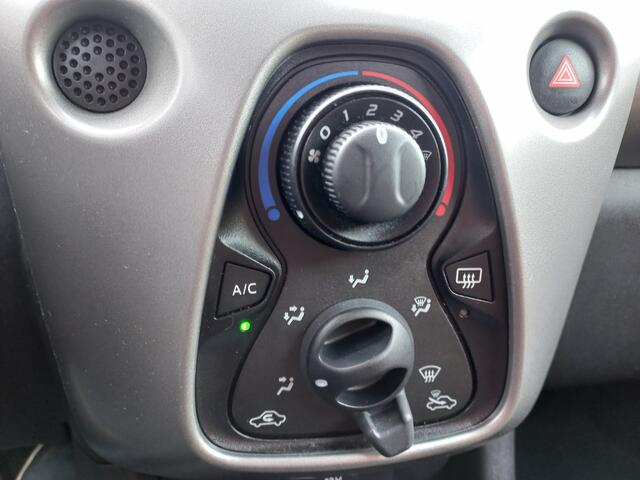 Citroen C1 1.0 e-VTi Feel **NAVI**AIRCO**CAMERA**