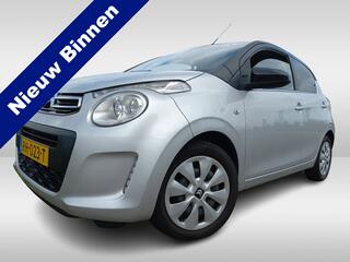 citroen-c1-1.0-e-vti-feel-**navi**a