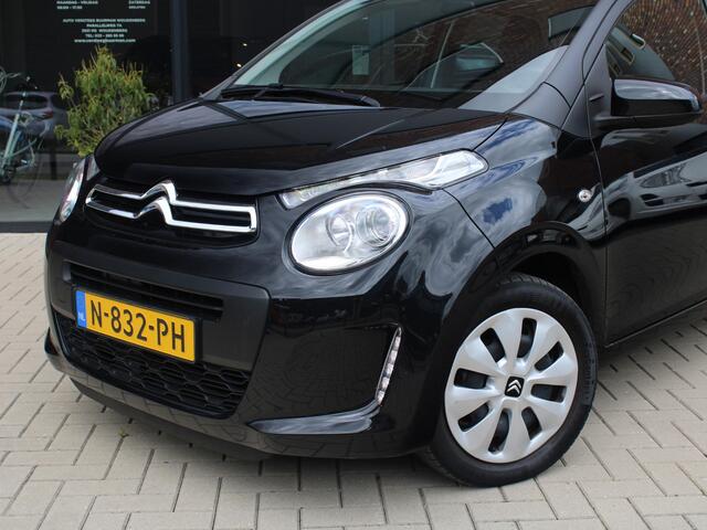 Citroen C1 1.0 VTi Feel