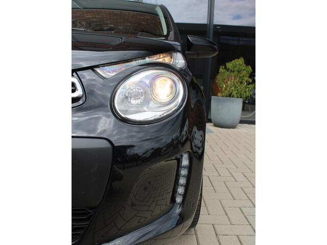 Citroen C1 1.0 VTi Feel