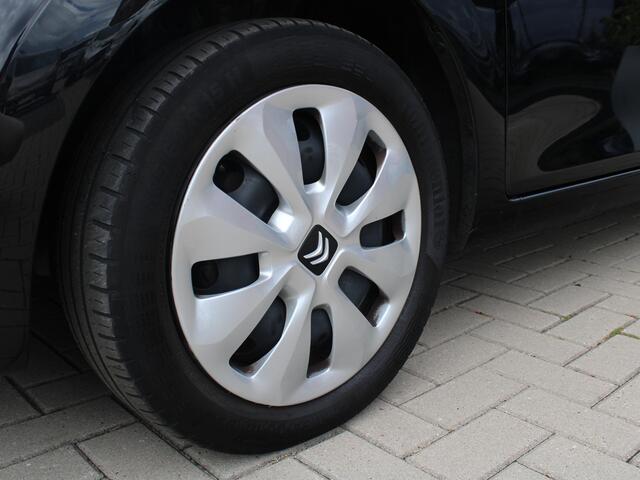 Citroen C1 1.0 VTi Feel