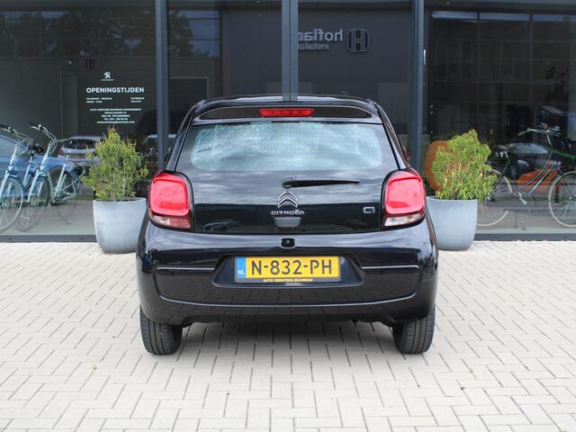 Citroen C1 1.0 VTi Feel