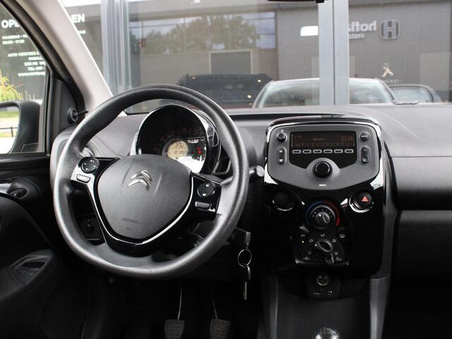 Citroen C1 1.0 VTi Feel