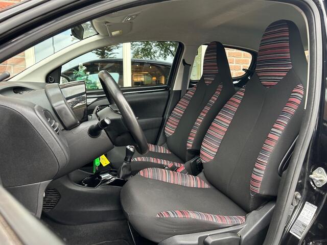 Citroen C1 1.0 VTi Feel