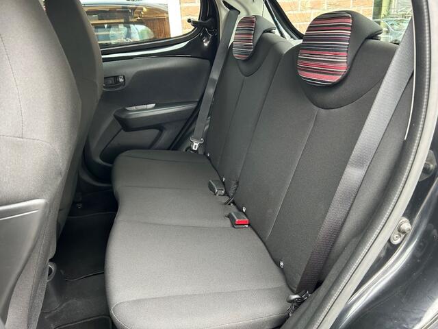 Citroen C1 1.0 VTi Feel