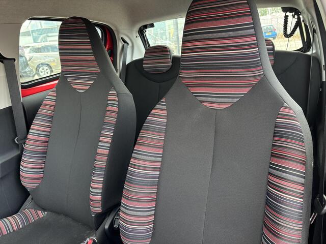 Citroen C1 1.0 VTi Feel Airco/Bluetooth