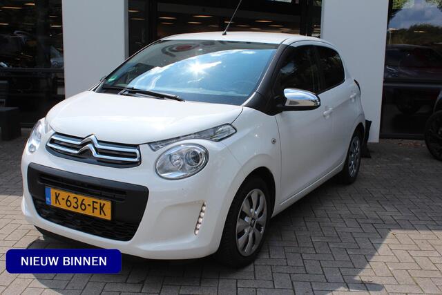 Citroen C1 1.0 VTi Feel