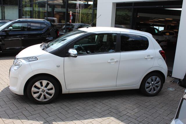 Citroen C1 1.0 VTi Feel