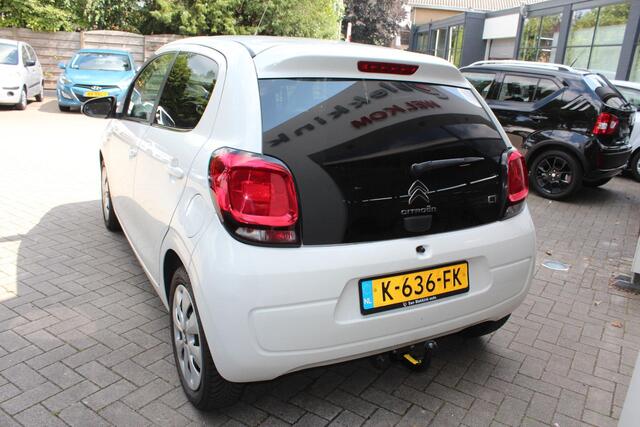 Citroen C1 1.0 VTi Feel