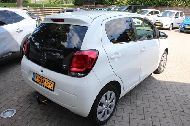 Citroen C1 1.0 VTi Feel