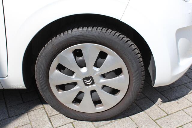 Citroen C1 1.0 VTi Feel