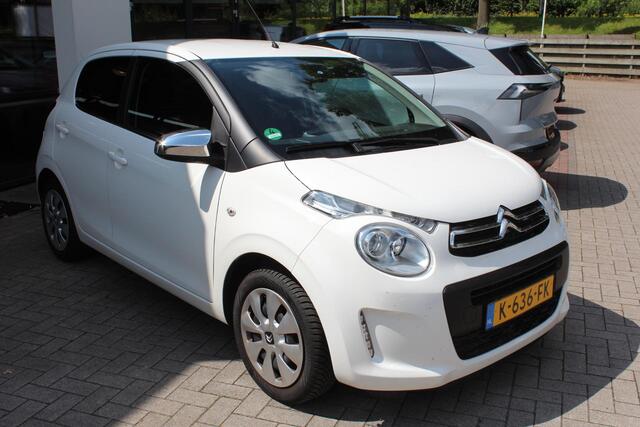 Citroen C1 1.0 VTi Feel