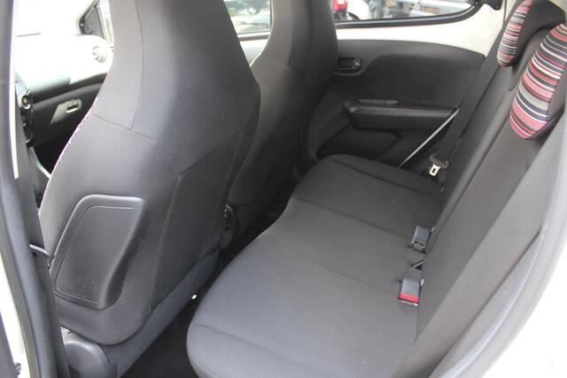 Citroen C1 1.0 VTi Feel