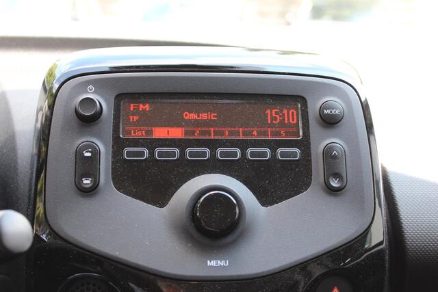 Citroen C1 1.0 VTi Feel