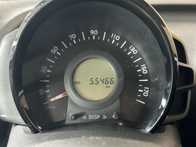 Citroen C1 1.0 e-VTi Feel NL auto | Airco | Bluetooth