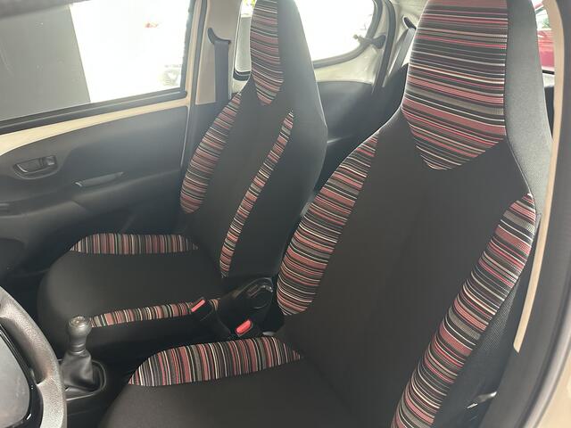 Citroen C1 1.0 e-VTi Feel NL auto | Airco | Bluetooth