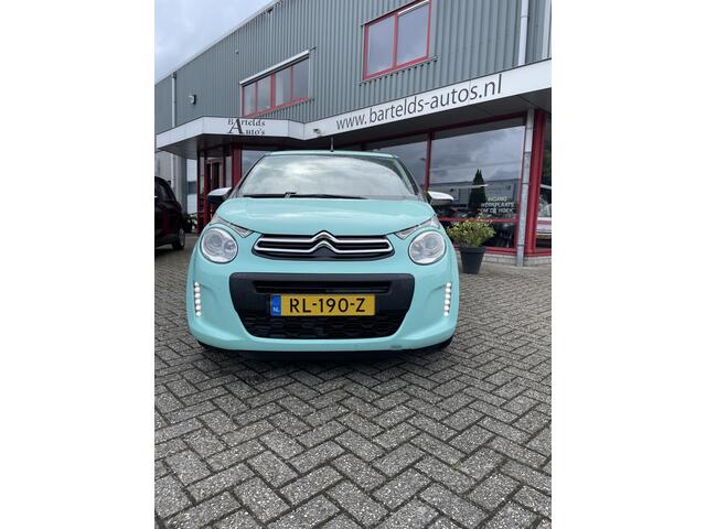 Citroen C1 1.0 e-VTi AirS Feel