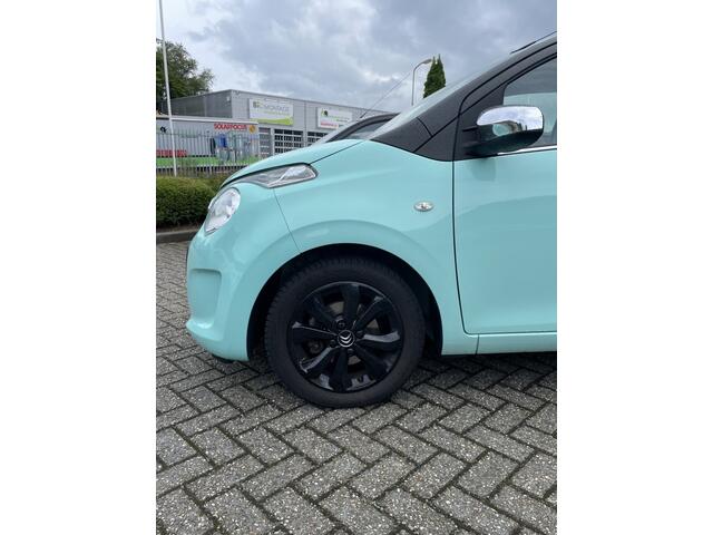Citroen C1 1.0 e-VTi AirS Feel