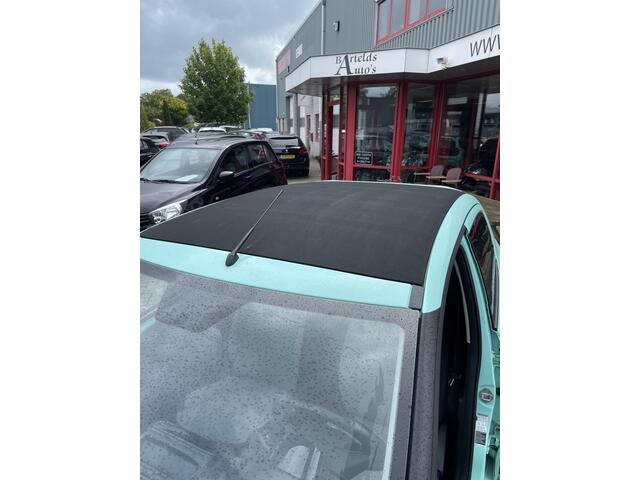 Citroen C1 1.0 e-VTi AirS Feel