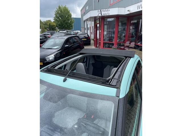 Citroen C1 1.0 e-VTi AirS Feel