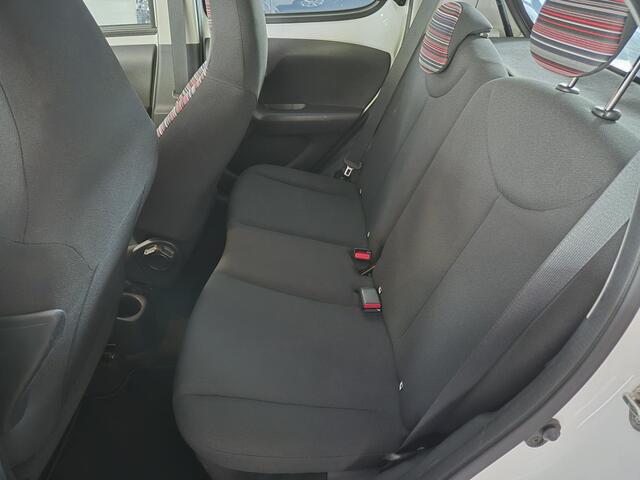 Citroen C1 1.0 VTi Feel 5drs TwoTone Airco/Bleutooth/El.ramen Eurorepar