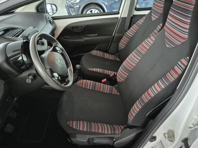 Citroen C1 1.0 VTi Feel 5drs TwoTone Airco/Bleutooth/El.ramen Eurorepar