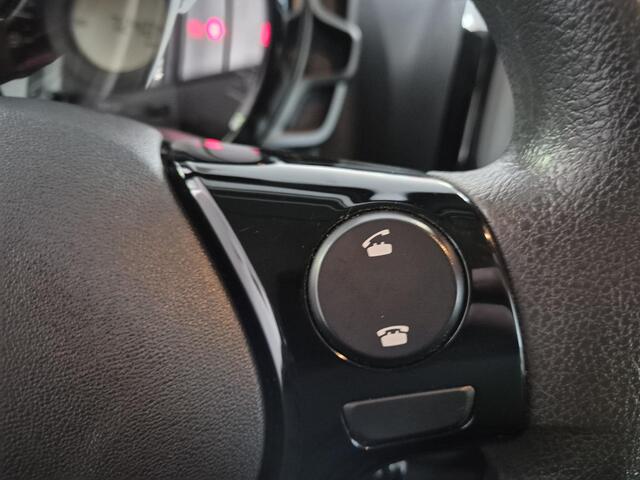 Citroen C1 1.0 VTi Feel 5drs TwoTone Airco/Bleutooth/El.ramen Eurorepar