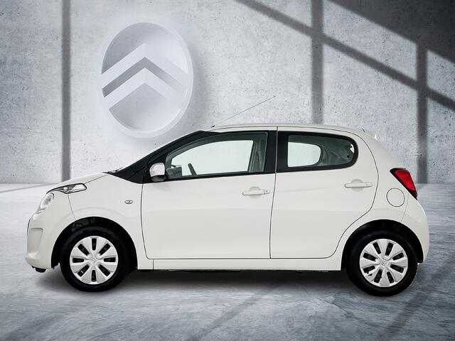 Citroen C1 1.0 e-VTi Feel