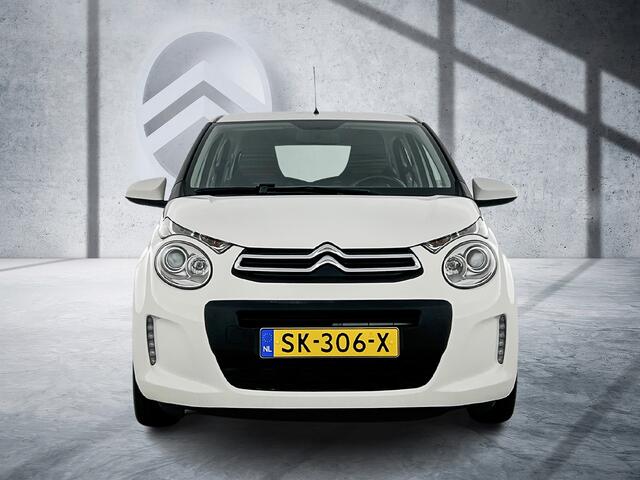 Citroen C1 1.0 e-VTi Feel