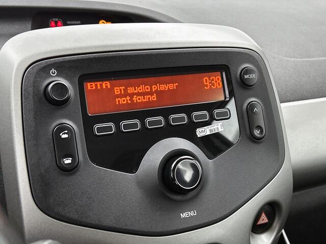 Citroen C1 1.0 e-VTi Feel