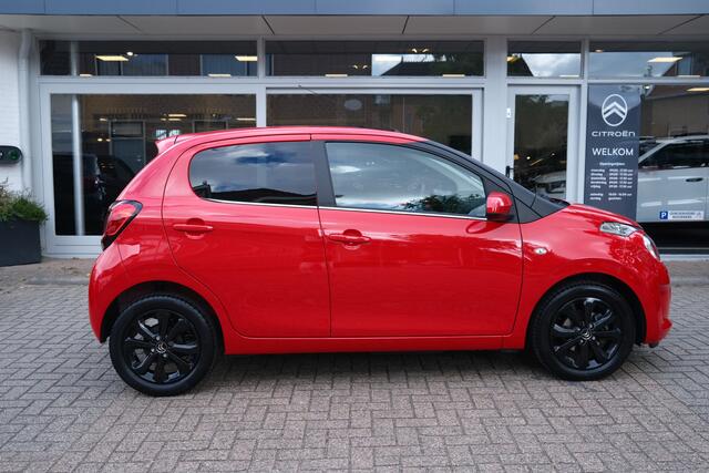 Citroen C1 VTi 72 Shine Touchscreen | Carplay/AndoidAuto | Camera