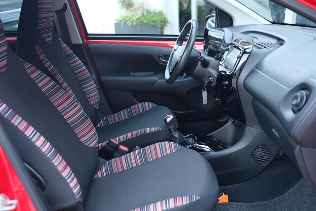 Citroen C1 VTi 72 Shine Touchscreen | Carplay/AndoidAuto | Camera