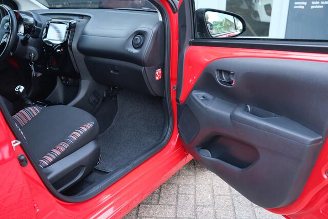 Citroen C1 VTi 72 Shine Touchscreen | Carplay/AndoidAuto | Camera