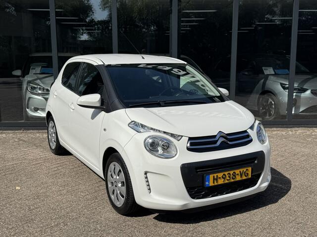 Citroen C1 1.0 VTi Feel*Airco*Cruise*