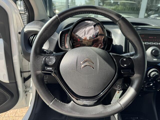 Citroen C1 1.0 VTi Feel*Airco*Cruise*