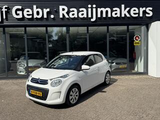 citroen-c1-1.0-vti-feel*airco*cruis