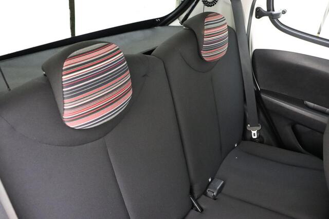 Citroen C1 1.0 VTi Feel | Airco | Elektrische ramen voor | Bluetooth | Isofix | Privacy Glass | 1e Eigenaar